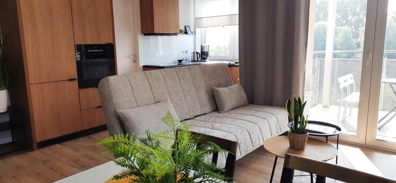 Paryska Home Kołobrzeg Exterior foto