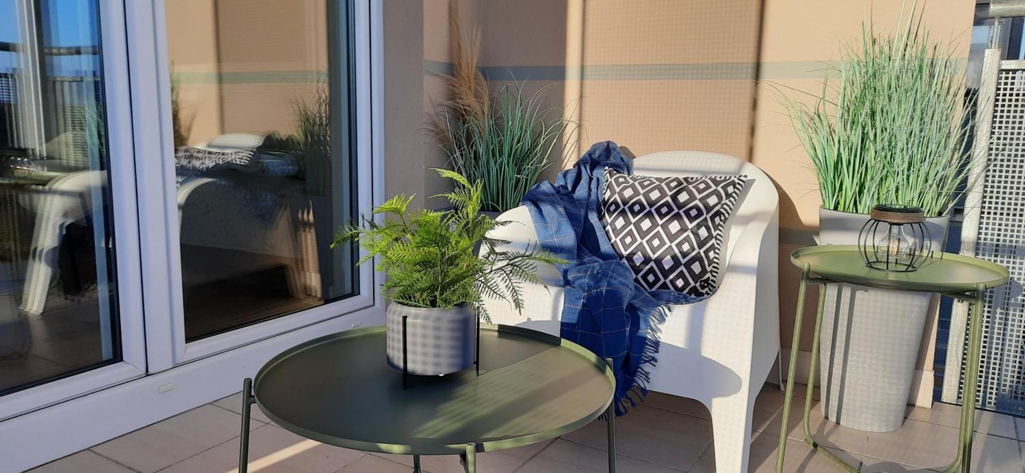 Paryska Home Kołobrzeg Exterior foto